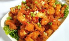 Resep Nugget Cabai Garam Dari annasupriyanto
