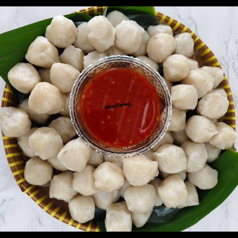 Resep Mpek Rebus Dari birgittawang_