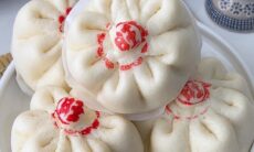 Resep Bakpao Dari liuin85