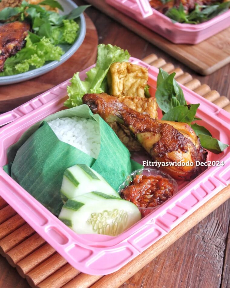 Resep Ayam Goreng Bacem Dari fitriyas_widodo
