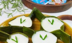 Resep Kue Jojorong Khas Banten Dari dapoerliandra