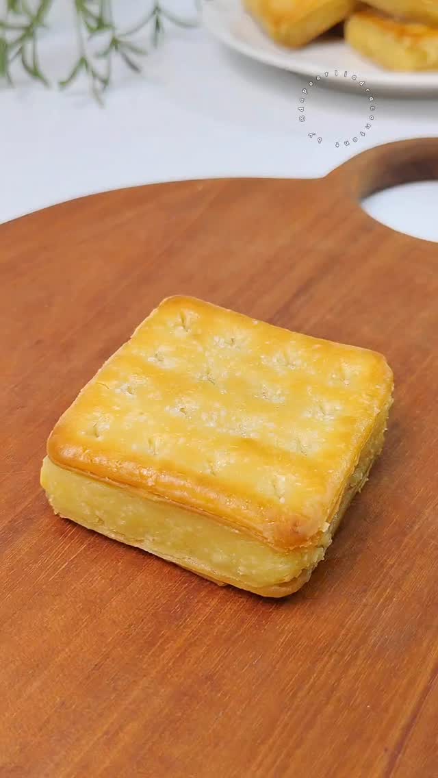 Resep Gabin Fla Susu Dari dapoerliandra