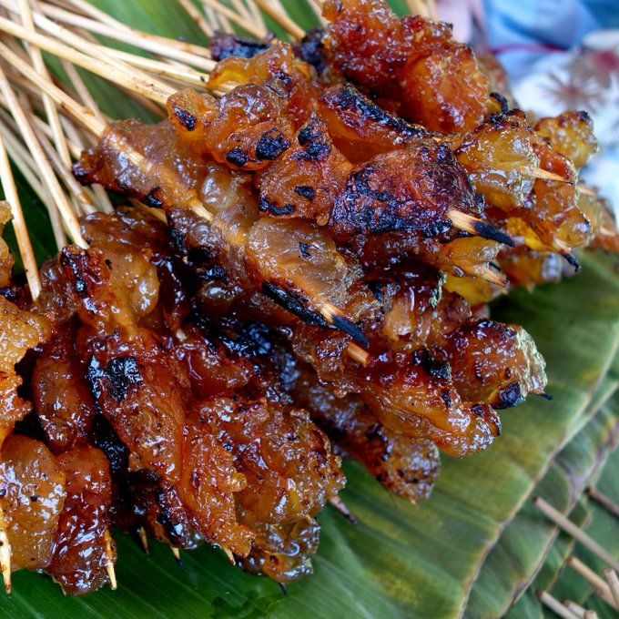Sate kere