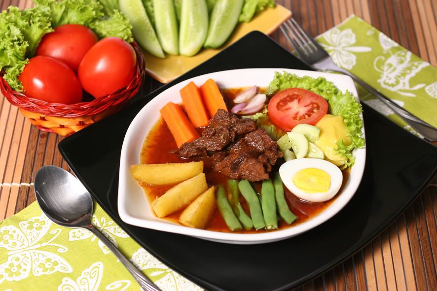 Selat Solo
