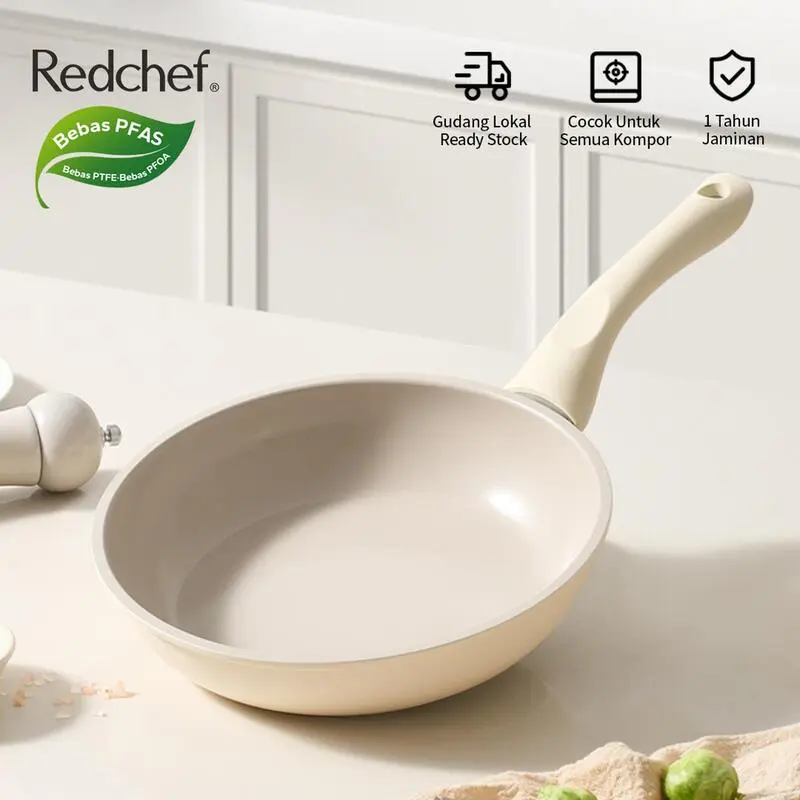 teflon anti lengket: lapisan keramik